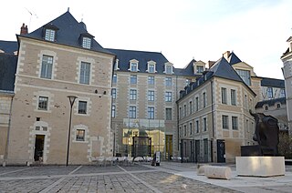 Musée des Beaux-Arts