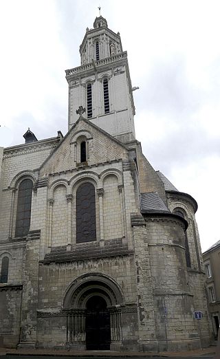 Église de la Trinité