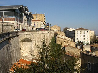 Rempart de Beaulieu