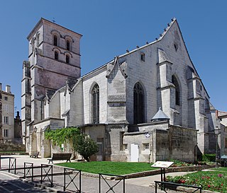 Église Saint-André