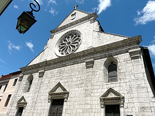 Cathédrale Saint-Pierre