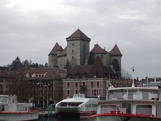 Observatoire régional des lacs alpins