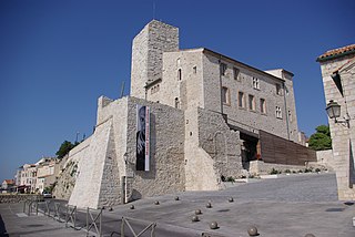 Musée Picasso