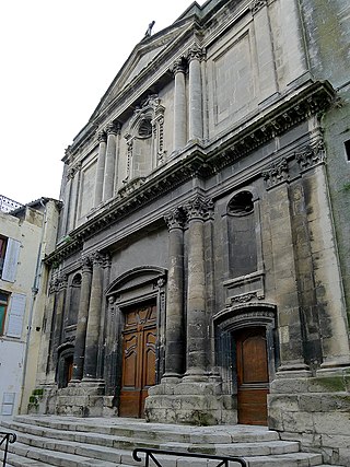 Église Saint-Julien