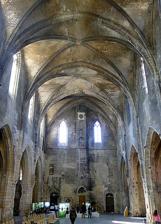 Église des Frères Prêcheurs