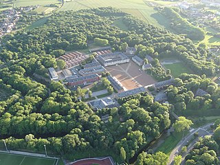 Citadelle d'Arras