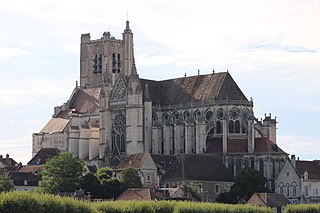 Cathédrale Saint-Étienne