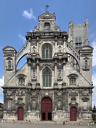 Église Saint-Pierre