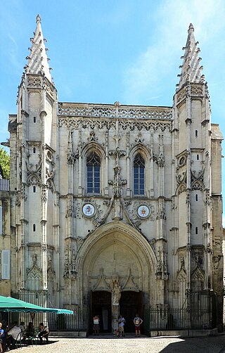 Basilique Saint-Pierre