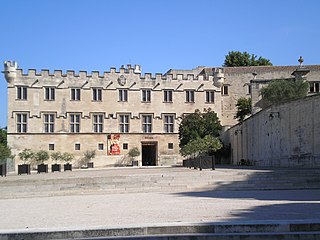 Musée du Petit Palais