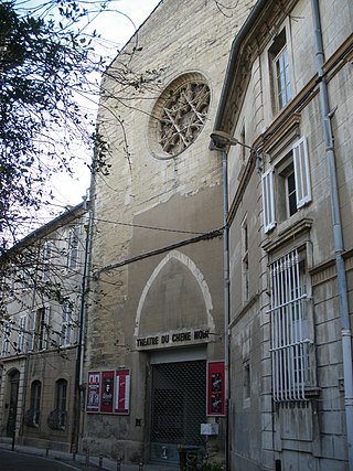 Théâtre du Chêne Noir