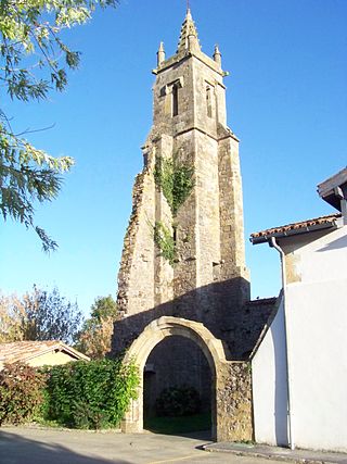 Tour des Augustins