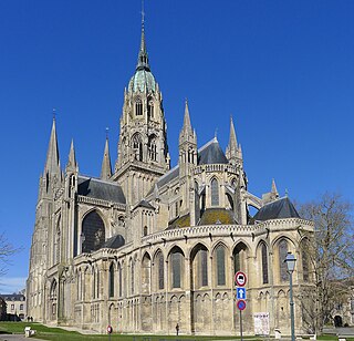 Cathédrale Notre-Dame-de-l'Assomption