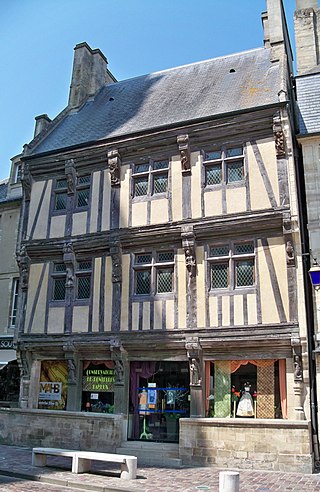 Maison d'Adam et Eve