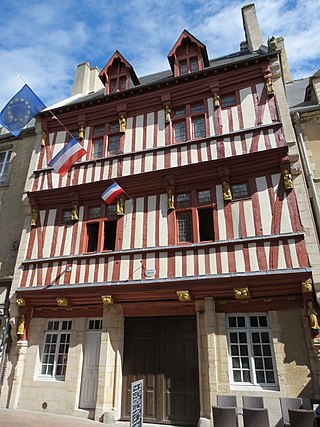 Maison de François Ier