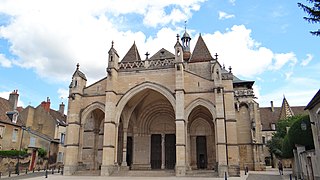 Basilique Notre-Dame