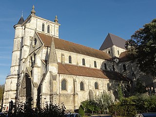 Église Saint-Étienne