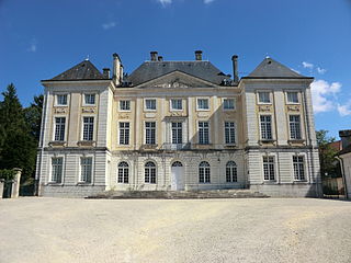 Palais épiscopal