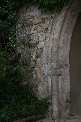 Chapelle capitulaire Saint-Paul