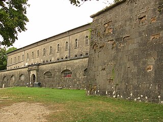 Fort de Bregille