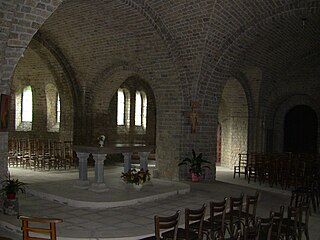 Mémorial Notre-Dame de la Libération