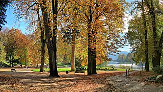 Promenade Micaud