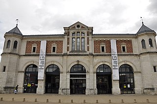 La Halle aux Grains