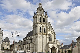 St-Louis Cathedral