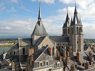 Église Saint-Nicolas