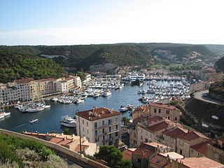 Bonifacio