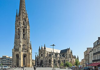 Basilique Saint-Michel