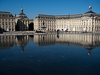 Miroir d'Eau