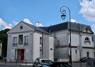 Bibliothèque Marmottan