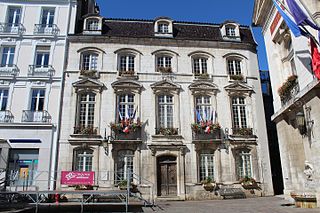 Hôtel de Bohan