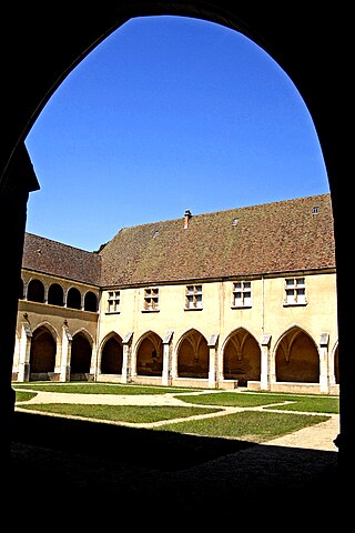 Musée municipal de Bourg-en-Bresse