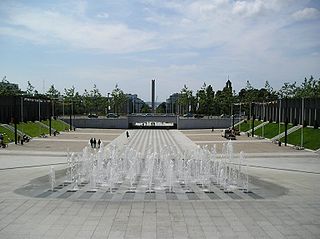 Monument aux morts