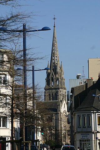 Église Saint-Martin