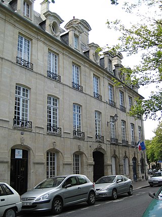 Hôtel Daumesnil