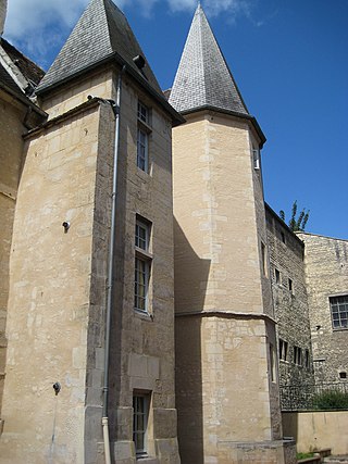 Hôtel du Grand-Cerf