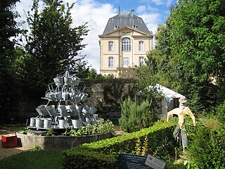 Musée d'initiation à la Nature