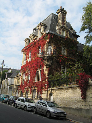 Villa Baumier