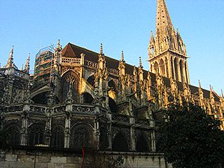 Église Saint-Pierre