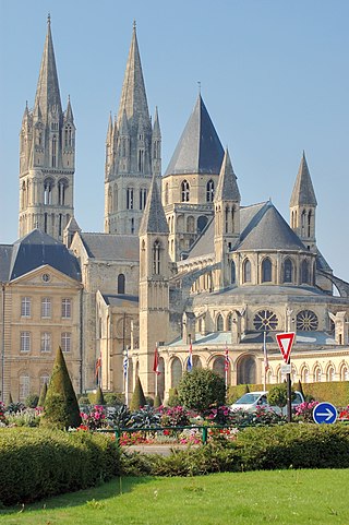 Église Saint-Étienne