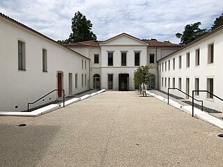 Musée de Cahors Henri-Martin