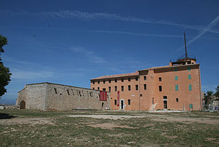 Musée du Masque de fer et du Fort Royal