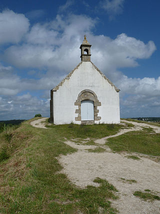 Chapelle Saint-Michel