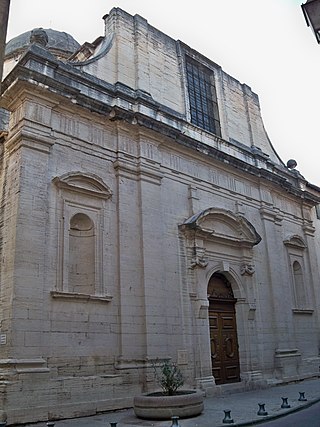 Chapelle du Collège