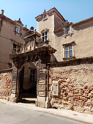 Hôtel de Viviès