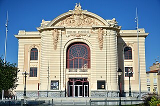 Théâtre Municipal