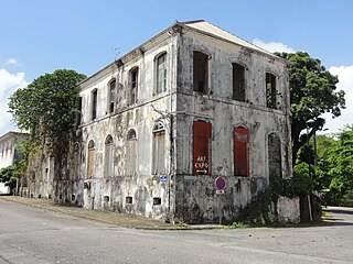 Ancienne caserne du Génie, dite Hôtel de l'Inspection